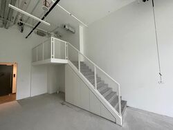 Woods Square (D25), Office #454955311